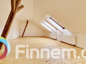 Prodej atypického bytu, Praha - Košíře, Plzeňská, 146 m2