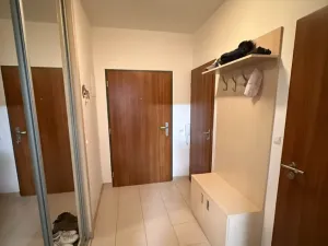 Pronájem bytu 2+kk, Praha - Stodůlky, Nárožní, 59 m2