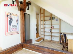 Prodej bytu 4+kk, Praha - Radlice, Na Farkáně III, 107 m2