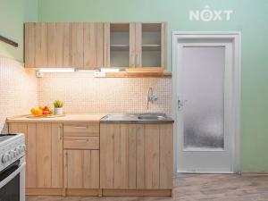 Prodej bytu 2+kk, Brno, Jugoslávská, 57 m2