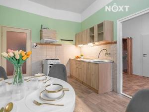 Prodej bytu 2+kk, Brno, Jugoslávská, 57 m2