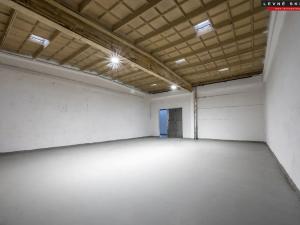 Pronájem skladu, Kutná Hora, Slévárenská, 1000 m2