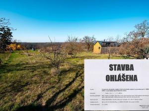 Prodej pozemku pro bydlení, Nebovidy, 2092 m2