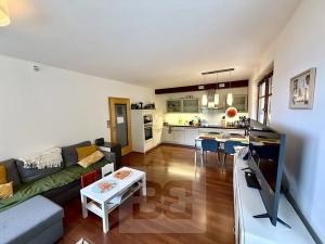 Prodej bytu 3+kk, Praha - Vokovice, Na krutci, 119 m2