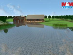 Prodej komerčního pozemku, Odolena Voda, 56509 m2