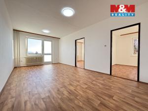 Pronájem bytu 3+1, Pelhřimov, Požárnická, 77 m2