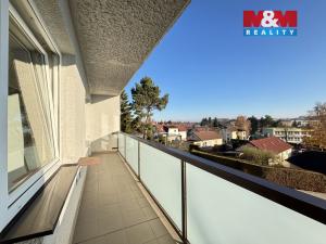 Pronájem bytu 3+1, Pelhřimov, Požárnická, 77 m2