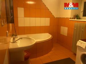 Pronájem rodinného domu, Bělčice - Tisov, 130 m2