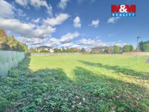 Prodej pozemku pro bydlení, Jesenice, 1345 m2