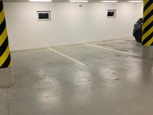 Pronájem garážového stání, Plzeň - Bolevec, U Velkého rybníka, 25 m2