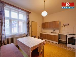 Prodej rodinného domu, Prostějov - Vrahovice, Smetanova, 104 m2