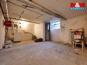 Prodej rodinného domu, Prostějov - Vrahovice, Smetanova, 104 m2