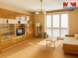 Prodej bytu 3+1, Hodonín, Skácelova, 55 m2