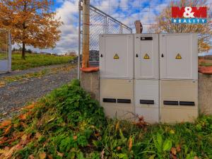 Prodej pozemku pro bydlení, Letiny - Bzí, 627 m2