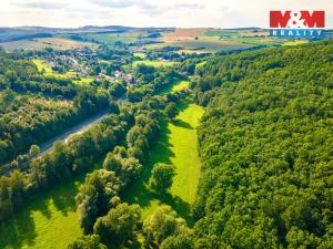 Pronájem louky, Prádlo, 27895 m2