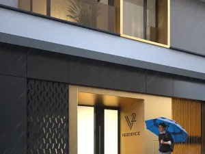 Prodej bytu 3+kk, Praha - Košíře, Hlaváčkova, 66 m2