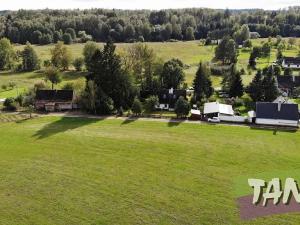 Prodej pozemku pro bydlení, Borovnice, 1000 m2