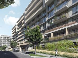 Prodej bytu 5+kk, Brno, Rybářská, 112 m2