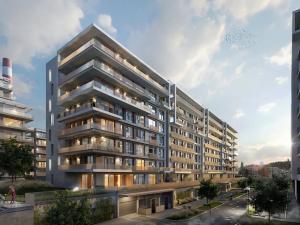 Prodej bytu 4+kk, Brno, Rybářská, 94 m2