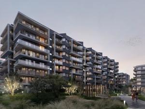 Prodej bytu 4+kk, Brno, Rybářská, 94 m2