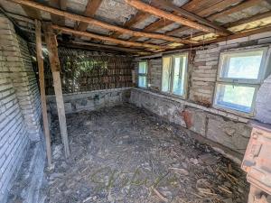 Prodej rodinného domu, Uherský Ostroh, 127 m2