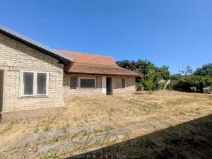 Prodej rodinného domu, Uherský Ostroh, 127 m2