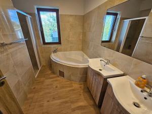 Pronájem rodinného domu, Havlíčkův Brod, Reynkova, 175 m2