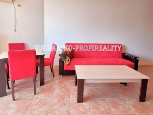 Prodej bytu 2+kk, Aheloy, Bulharsko, 79 m2