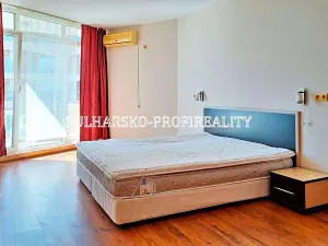 Prodej bytu 2+kk, Aheloy, Bulharsko, 79 m2