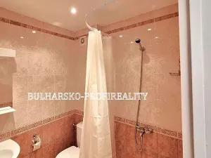 Prodej bytu 2+kk, Aheloy, Bulharsko, 79 m2