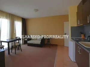 Prodej bytu 2+kk, Aheloy, Bulharsko, 60 m2