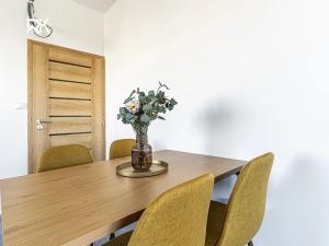 Prodej bytu 1+kk, Kolín, Pražská, 39 m2