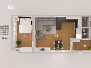 Prodej činžovního domu, Kostelec nad Černými lesy, Jánská, 230 m2