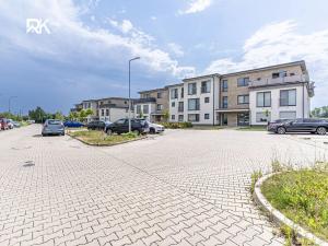 Prodej bytu 1+kk, Kolín, Pálavská, 35 m2