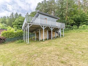 Prodej chaty, Samopše, 55 m2