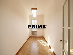Pronájem kanceláře, Praha - Střešovice, Slunná, 270 m2