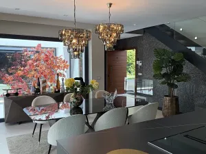 Prodej vily, Marbella, Španělsko, 552 m2