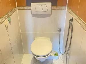 Prodej bytu 3+1, Praha - Dejvice, Evropská, 89 m2