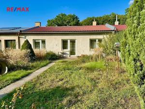 Prodej rodinného domu, Rybitví, Hakenova, 109 m2