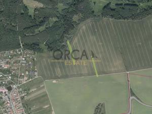 Prodej pole, Alojzov, 5248 m2