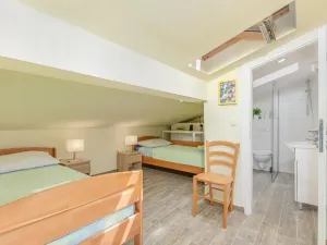 Prodej bytu 5+kk, Malinska, Chorvatsko, 98 m2