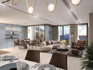 Prodej bytu 3+kk, Sofie, Bulharsko, 85 m2