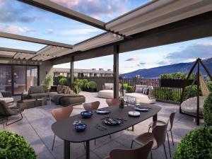 Prodej bytu 3+kk, Sofie, Bulharsko, 85 m2