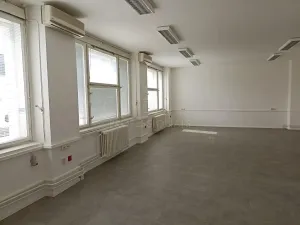 Pronájem kanceláře, Praha - Nové Město, Opletalova, 33 m2