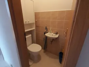 Prodej bytu 1+kk, Praha - Stodůlky, Petržílkova, 58 m2