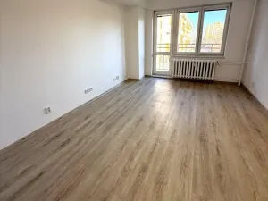 Pronájem bytu 2+1, Ostrava, Kubánská, 50 m2