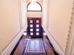 Pronájem bytu 2+1, Praha - Staré Město, Haštalská, 55 m2