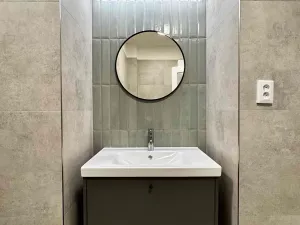 Pronájem bytu 2+kk, Praha - Karlín, Urxova, 50 m2