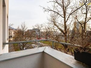 Pronájem bytu 2+kk, Brno, Výstavní, 49 m2