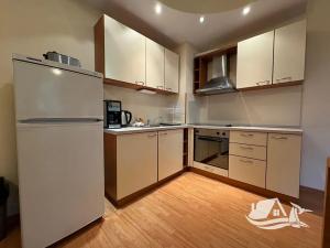 Prodej bytu 2+kk, Sveti Vlas, Bulharsko, 63 m2